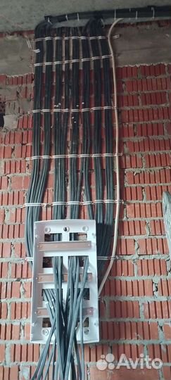 Электрика под ключ. Аварийные выезды.Мелкие работы