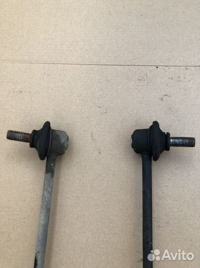 Стойка стабилизатора переднего BBM2-34-170A