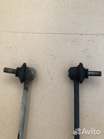 Стойка стабилизатора переднего BBM2-34-170A