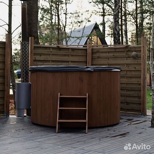 Баня фурако