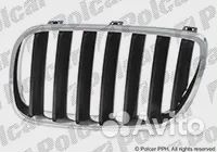 Решетка перед для BMW X3 (E83) 06.03-11.10