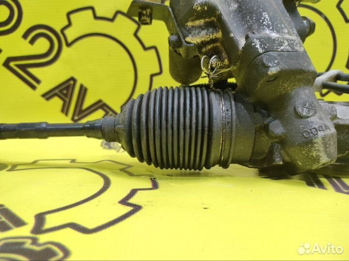 Рулевая рейка Nissan Teana TNJ32 QR25DE 10.2008