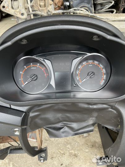 Торпеда гранта FL