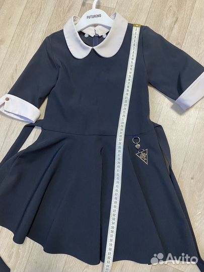 Школьная форма для девочки