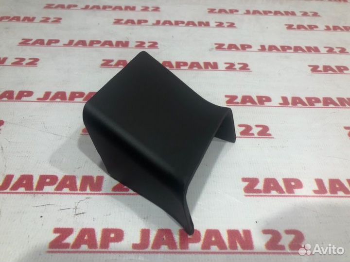 Крышка рейлинга правая Hyundai