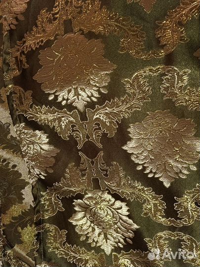 Комплект шторы и тюль бу