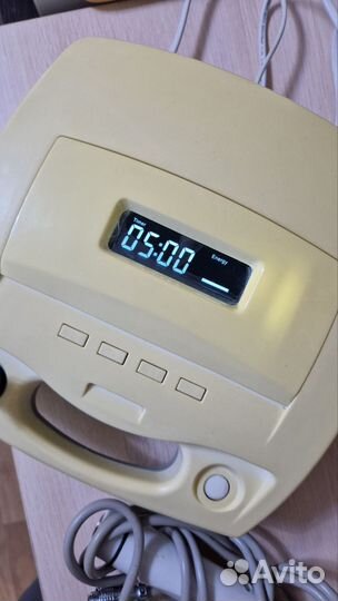 Аппарат RF лифтинга для лица