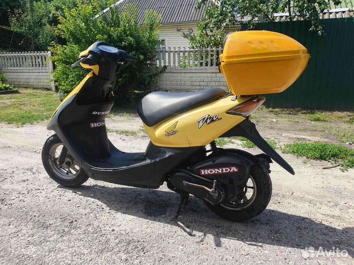 Скутер Honda Dio, 4T, 2005