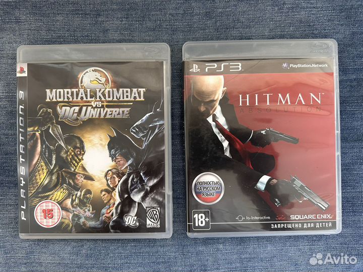 Игры легендарные игры на ps3
