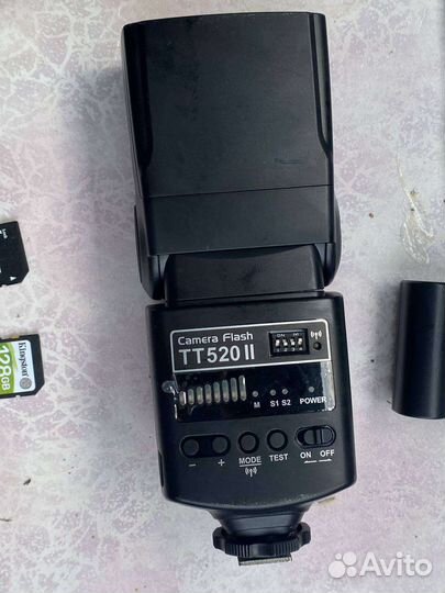 Фотоаппарат fujifilm xt4