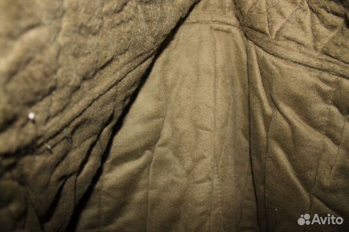 Ватные армейские штаны СССР