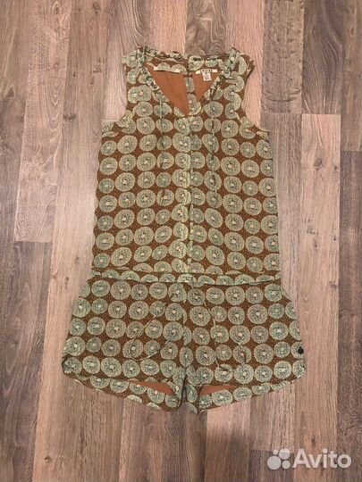 Комбинезон Maison Scotch