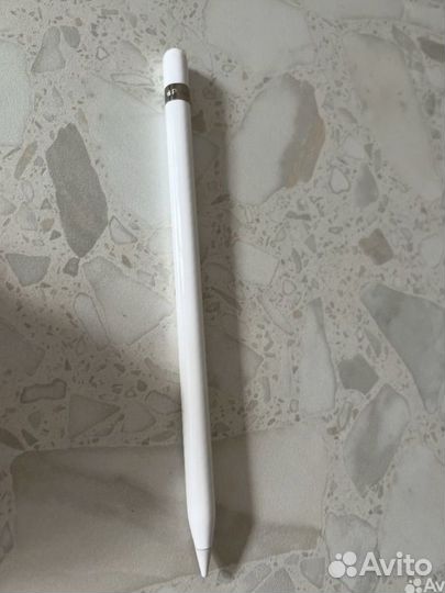Apple pencil 1