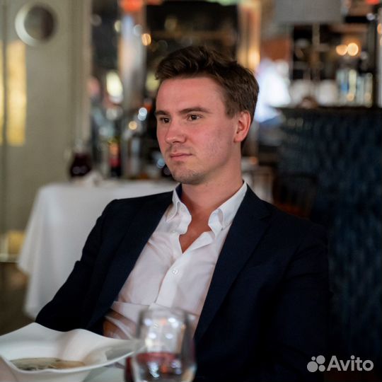 Финансы Маркет Плейсы