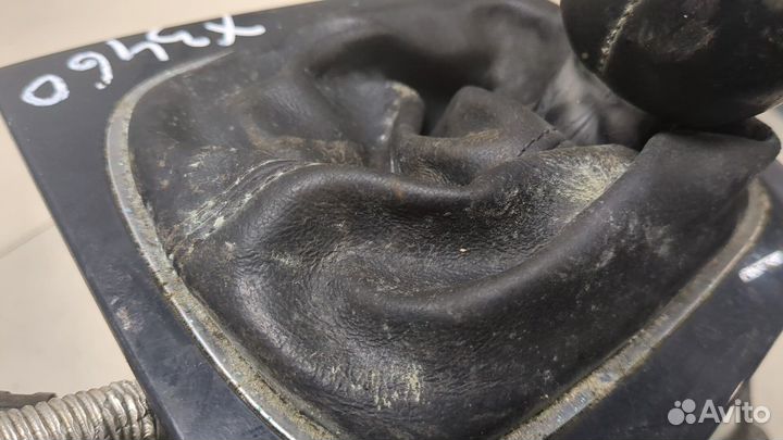 Кулиса кпп Audi A3 (8PA), 2006