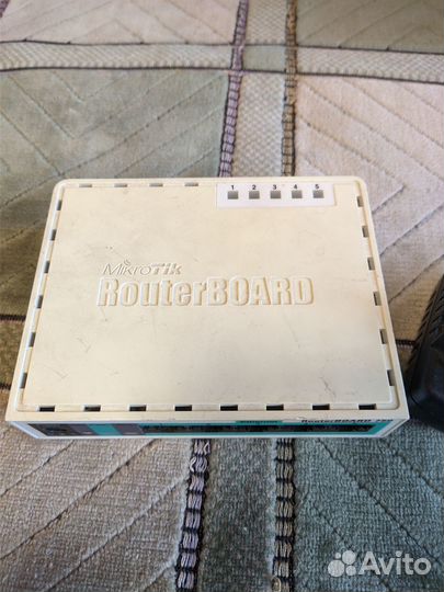 Роутеры, коммутаторы, VoIP