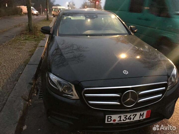 Доставка авто дороже 50т. евро, новых автомобилей