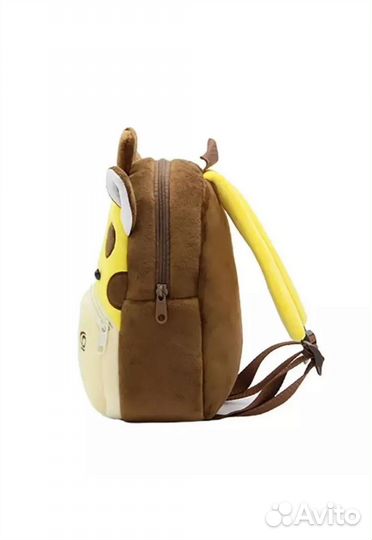 Рюкзак детский