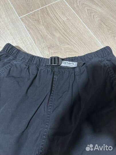 Шорты Carhartt Wip Clover Short оригинал