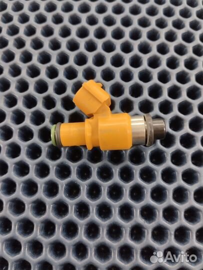 Honda CB600F hornet 2007-2012 форсунки