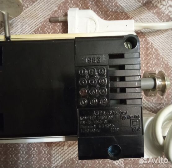 Электропривод для швейной машины 3 штуки оптом