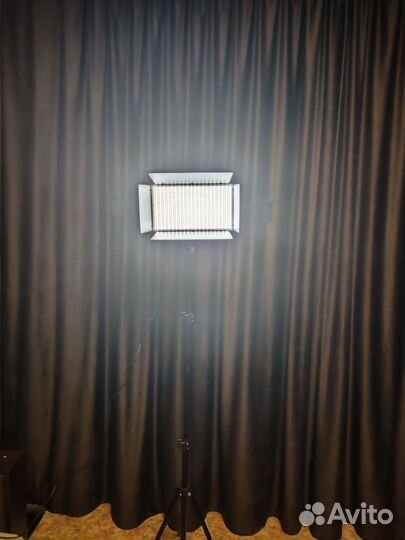 Видеосвет LED U 800 + Пульт