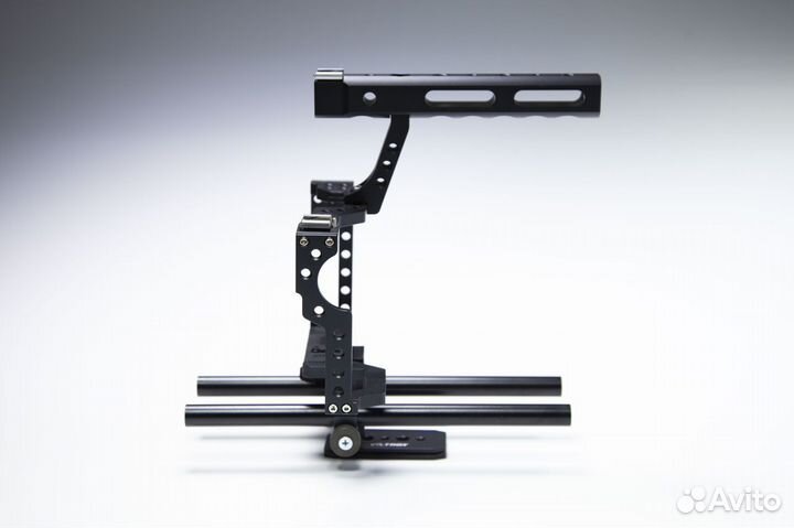 Клетка + компендиум для камер Sony A7