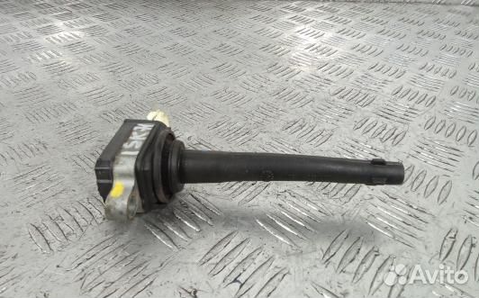 Катушка зажигания renault megane 3 (1SK71DE01)