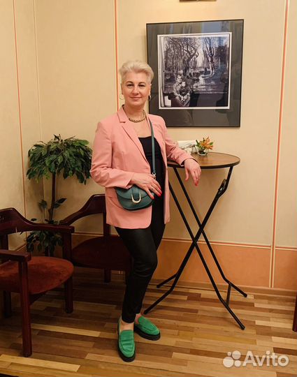 Главный бухгалтер