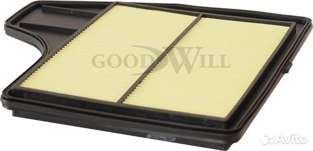 Фильтр воздушный