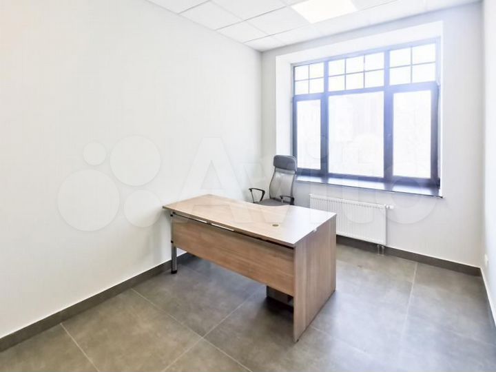 Аренда офисов 355 - 740 м2 м. Цветной бульвар в