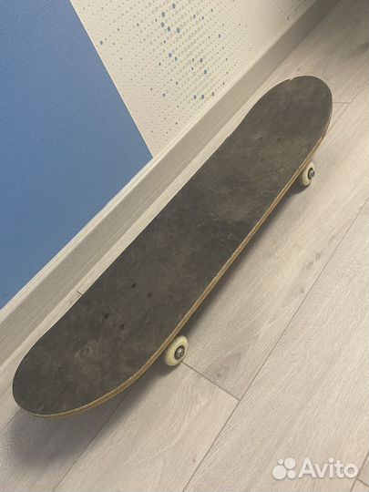 Скейтборд