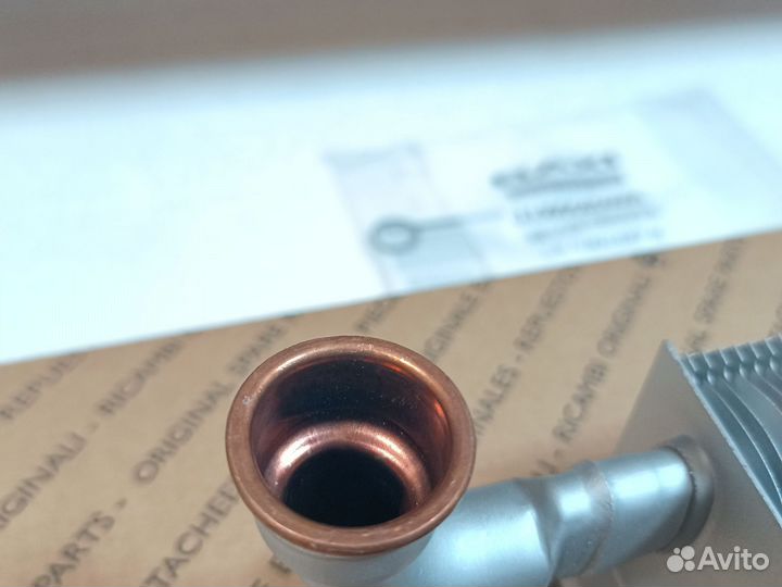 Baxi ECO Home, 4S теплообменник (5700950)