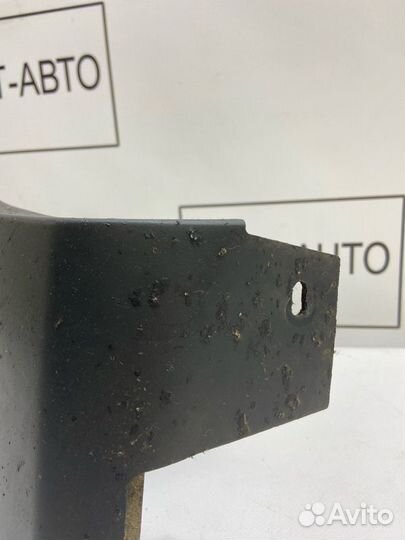 Накладка крыла передняя правая Lr Range Rover