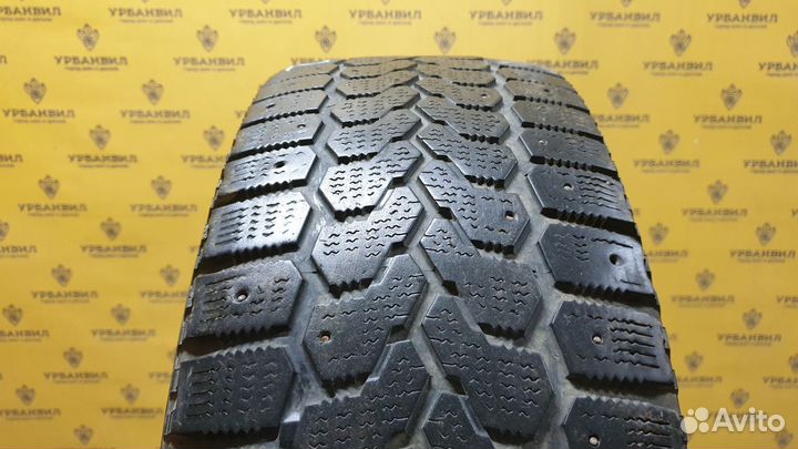 Yokohama Ice Guard Stud IG55 235/65 R17 108Q