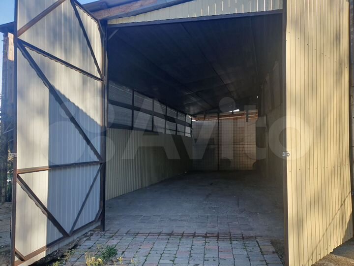 Склад, Помещение свободного назначения. Аренда пом