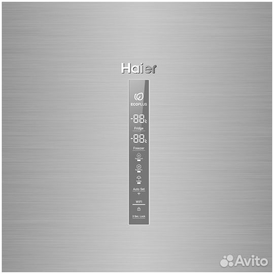 Холодильник Haier C2F636cffdu1