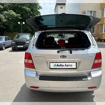 Kia Sorento 2.5 AT, 2011, 141 000 км, с пробегом, цена 1 350 000 руб.