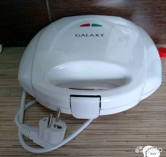 Сэндвич-тостер