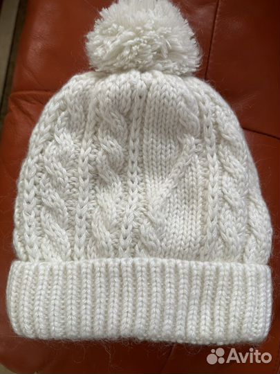 Шапка для девочки