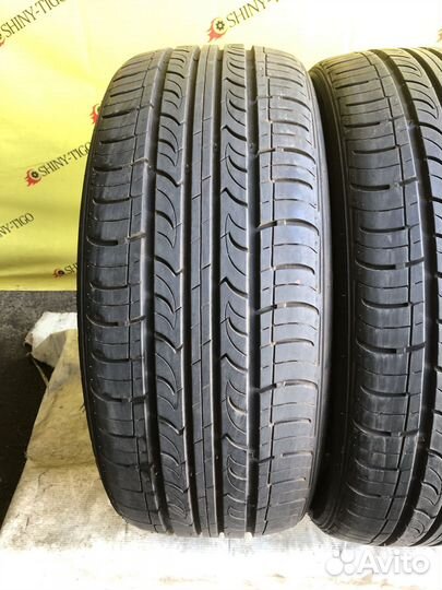 Nexen Classe Premiere 672 205/50 R17 90V