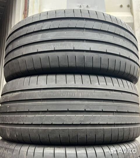 Dunlop SP Sport Maxx RT 2 SUV 265/50 R19