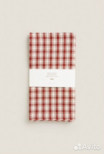 Полотенце кухонное Zara 70/50 в наличии