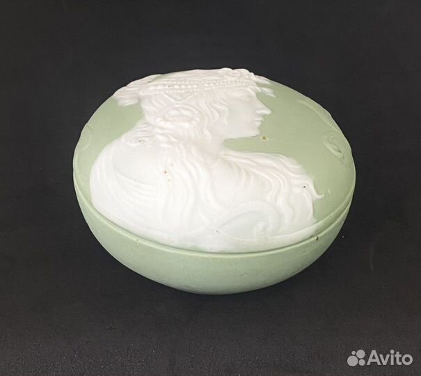 Шкатулка Гарднер бисквит