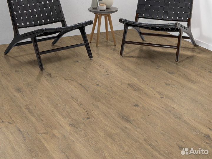 Ламинат водостойкий
