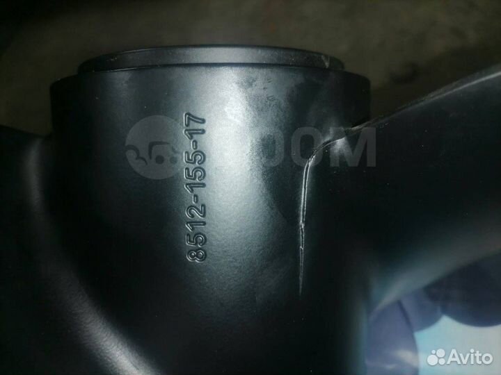 Винт для DP290