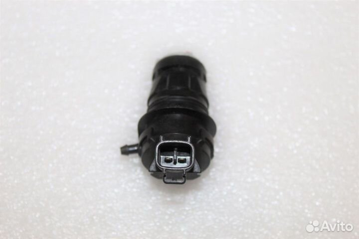 Моторчик омывателя Land Cruiser задний 2007-2021