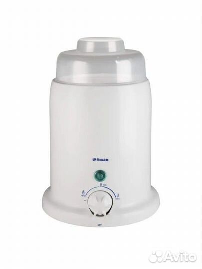 Подогреватель для бутылочек maman