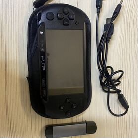 Sony PSP прошитая