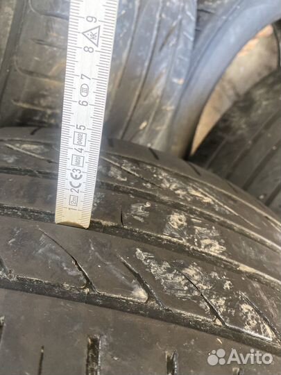 Hankook Ventus Prime 4 K135 235/55 R17 103W